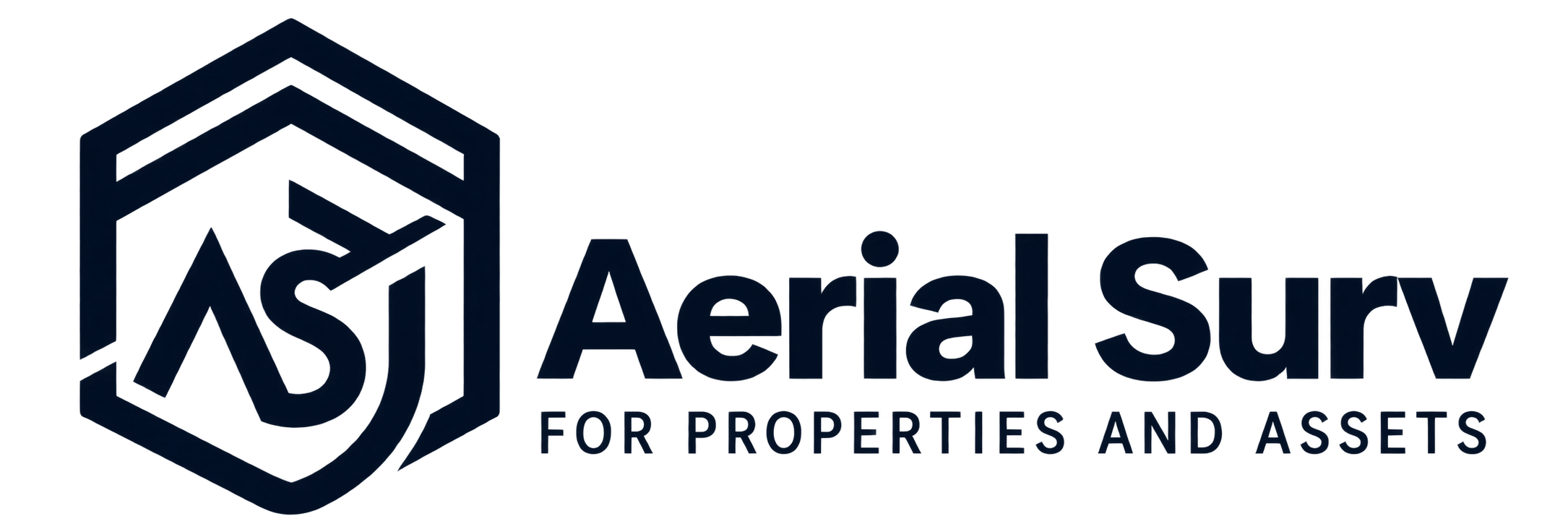 Aerial Surv — for properties and assets